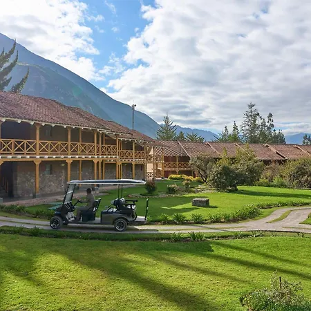 Casa Andina Premium Valle Sagrado Hotel & Villas