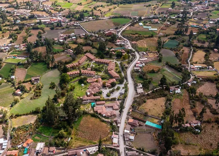 Casa Andina Premium Valle Sagrado & Urubamba