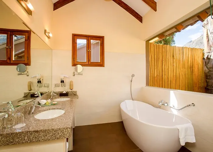 Casa Andina Premium Valle Sagrado & Urubamba