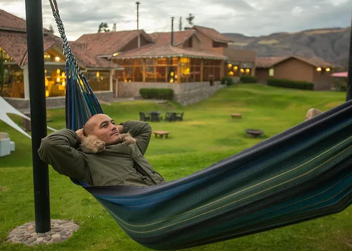 Casa Andina Premium Valle Sagrado &