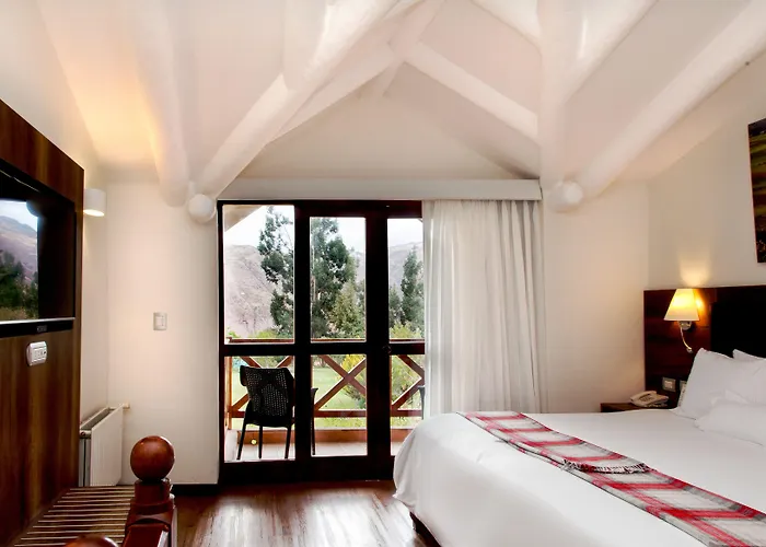 Hotel Casa Andina Premium Valle Sagrado & 5*