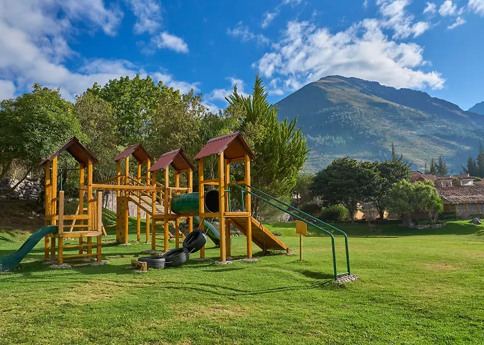 Hotel Casa Andina Premium Valle Sagrado & Urubamba