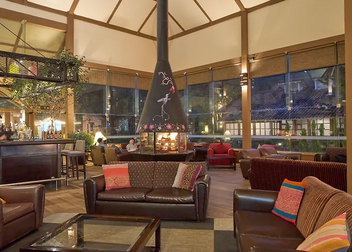 Hotel Casa Andina Premium Valle Sagrado & 5*