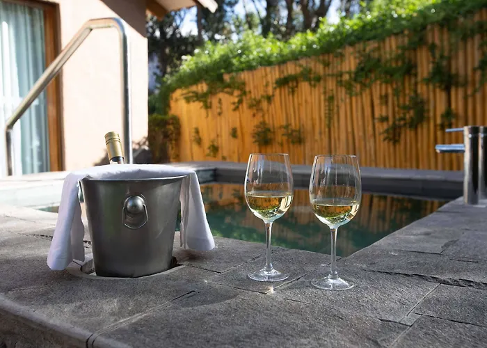 Casa Andina Premium Valle Sagrado & 5* Urubamba
