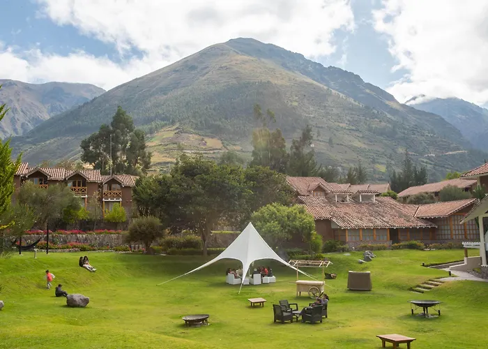 Casa Andina Premium Valle Sagrado &