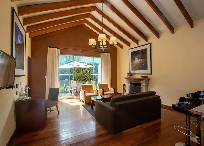 Hotel Casa Andina Premium Valle Sagrado & Urubamba