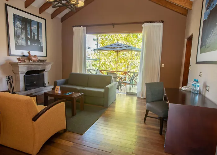 Hotel Casa Andina Premium Valle Sagrado &