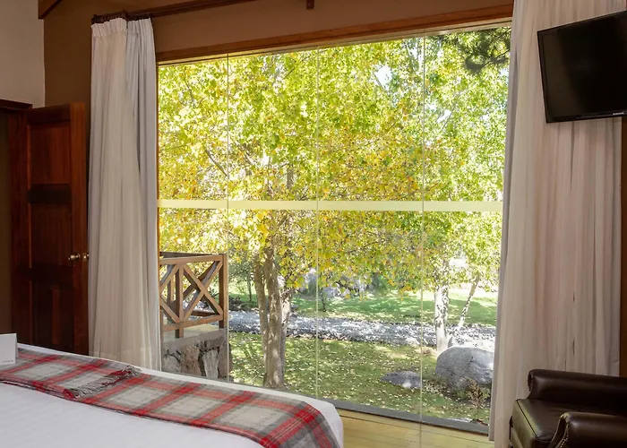 Casa Andina Premium Valle Sagrado & Hotel 5*
